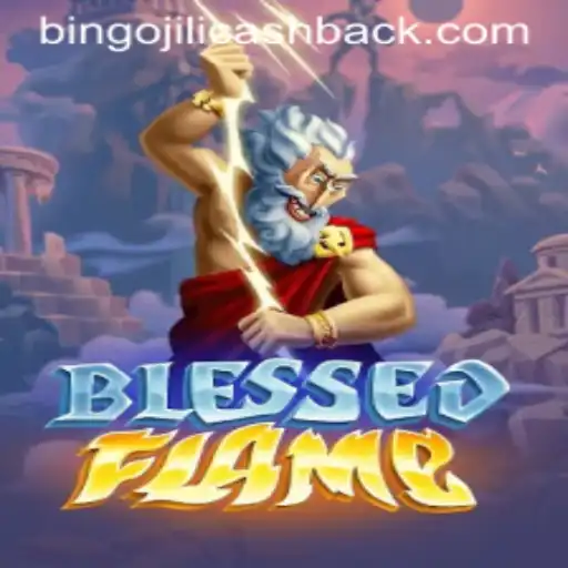 Discover the Enchanting World of BlessedFlame and Unleash the Power of Bingojili Cashback