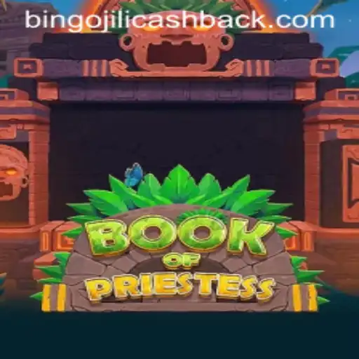 Exploring the Enchanting World of BookOfPriestess and the Bingojili Cashback Phenomenon