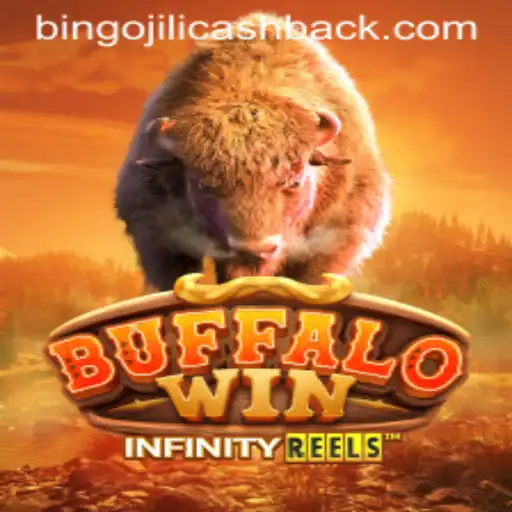 Discover the Exciting World of BuffaloWin with Bingojili Cashback