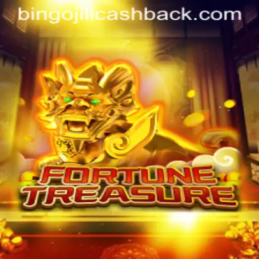 Unlock the Secrets of FortuneTreasure: Exploring the Thrills and Rewards of Bingojili Cashback
