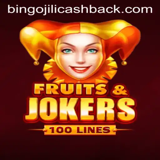 Exploration of FruitsAndJokers100 and the bingojili Cashback Phenomenon