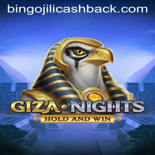 Exploring the Intriguing World of GizaNights and Bingojili Cashback