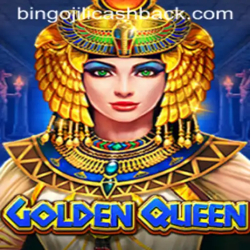 Discover the Exciting World of GoldenQueen and Bingojili Cashback