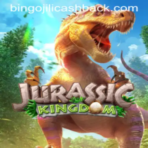 Exploring the Adventure of JurassicKingdom and Unlocking Rewards with Bingojili Cashback
