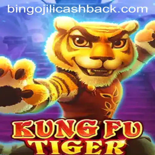 Exploring KungFuTiger: A New Frontier in Gaming and Cashback Opportunities