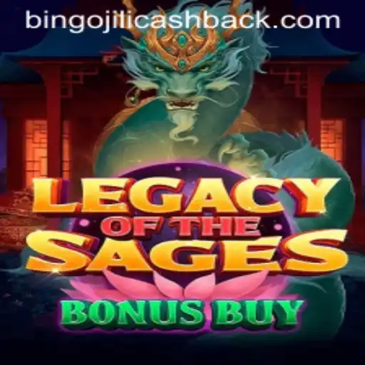 Legacy of the Sages Bonus Buy - An Engaging Game Adventure