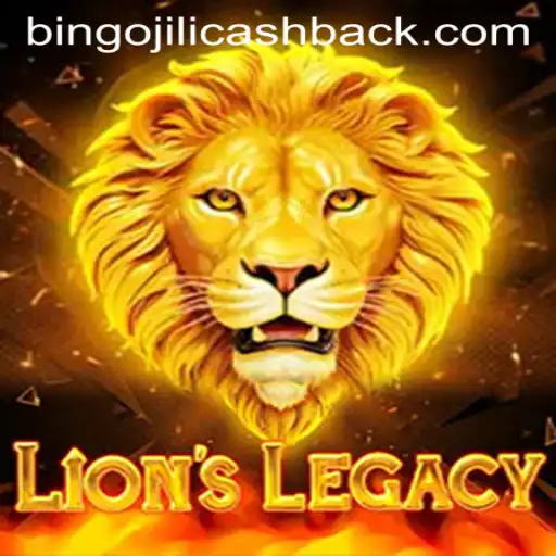 Exploring the Exciting World of LionsLegacy and the Bingojili Cashback Phenomenon