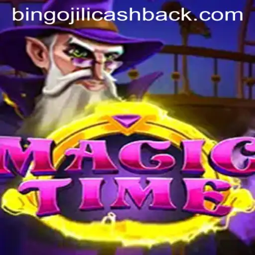 Exploring the Enchanting World of MagicTime and Understanding Bingojili Cashback