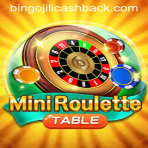 Exploring MiniRoulette: A Fresh Spin on Classic Gaming with Bingojili Cashback