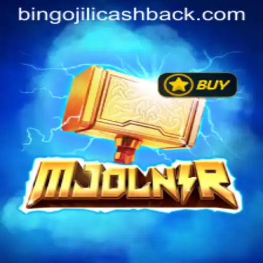 Exploring the Intriguing World of Mjolnir: Your Guide to Bingojili Cashback