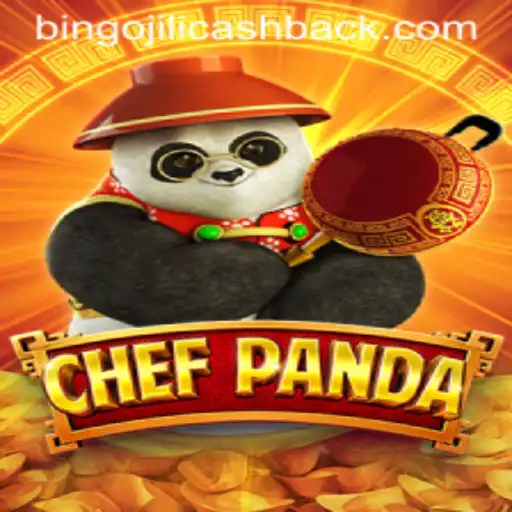 Exploring the Exciting World of ChefPanda and Unlocking Rewards with Bingojili Cashback