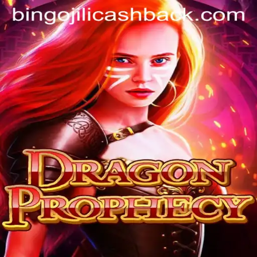 Unraveling the Mysteries of DragonProphecy and Bingojili Cashback