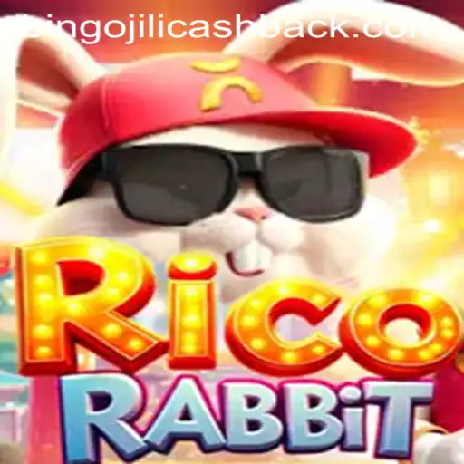 Exploring the World of RicoRabbit