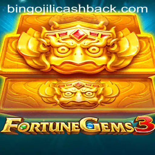 Exploring FortuneGems3: A Fascinating Blend of Classic Gaming with Modern Rewards