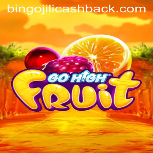 Exploring GoHighFruit: How Bingojili Cashback Enhances Your Gaming Experience