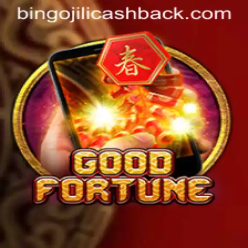 Unlocking the Secrets of GoodFortuneM and the Alluring Bingojili Cashback Experience