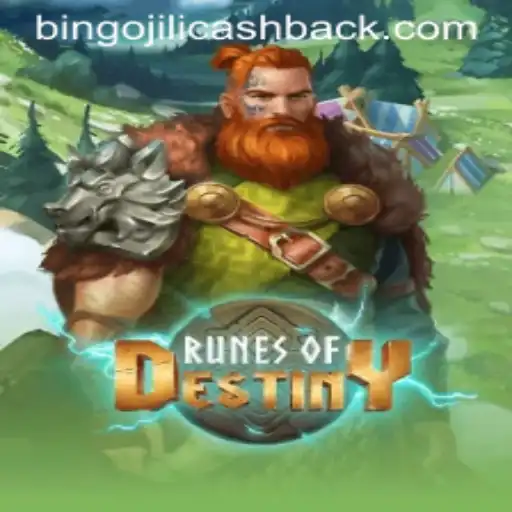 Exploring the World of RunesOfDestiny and the Exciting Bingojili Cashback Offer