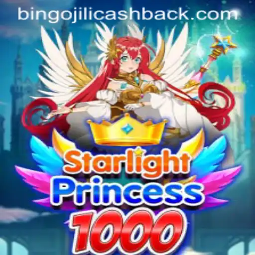 Exploring StarlightPrincess1000: A New Gaming Adventure