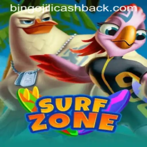 Dive into the Thrilling World of SurfZone and Explore Bingojili Cashback Offers