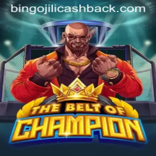 TheBeltOfChampion: A New Era of Interactive Gaming and Cashback Opportunities