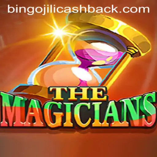 Unveiling the Magic of TheMagicians and bingojili Cashback