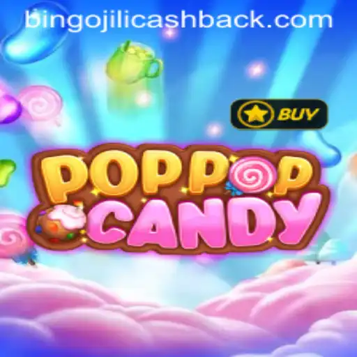 Exploring POPPOPCANDY