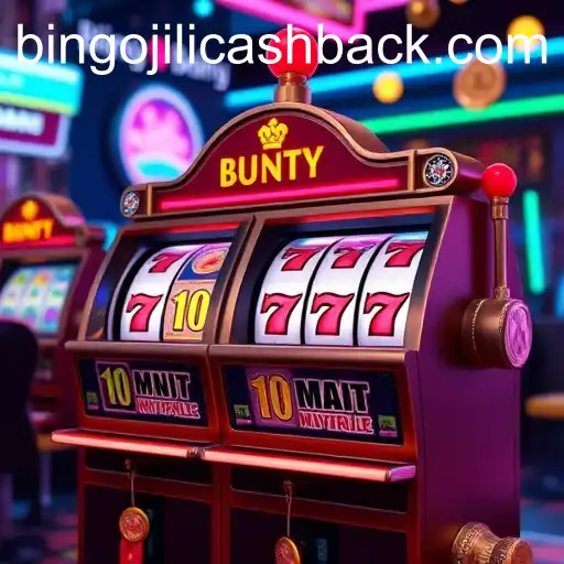 Exploring the World of Online Slots: A Deep Dive into Bingojili Cashback and Its Impact