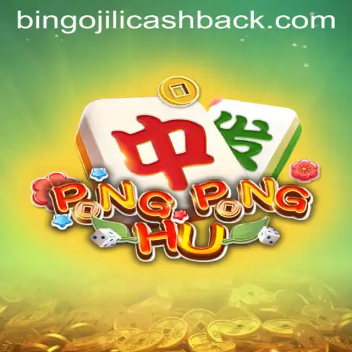 Exploring PONGPONGHU: A Detailed Look at the Latest Gaming Sensation and the Bingojili Cashback Offer