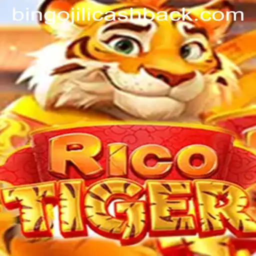 Discover the Exciting World of RicoTiger with Bingojili Cashback