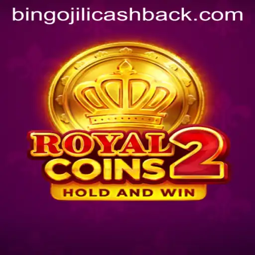 Exploring RoyalCoins2 and the Exciting Bingojili Cashback Offers