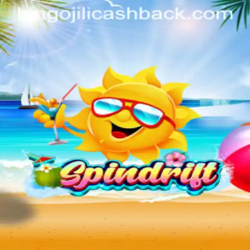Spindrift: The Exciting Game Fueled by Bingojili Cashback