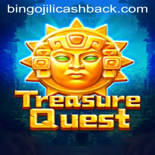 Explore the Exciting World of TreasureQuest and Bingojili Cashback