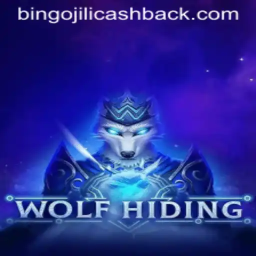 Exploring WolfHiding: An Intriguing Game with Strategic Gameplay