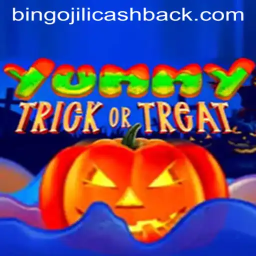Dive into the Exciting World of YummyTrickorTreat and Bingojili Cashback Offers